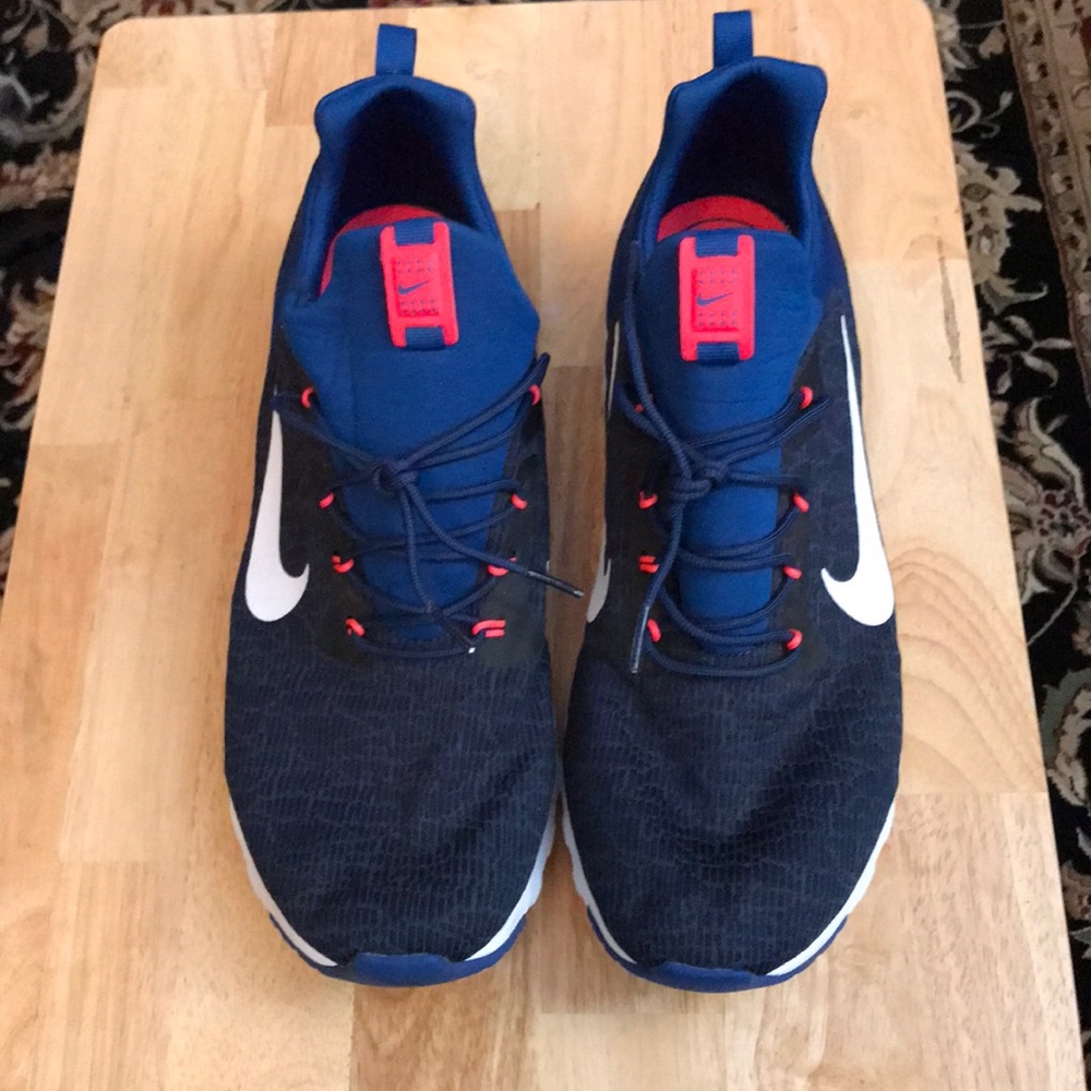 Men’s Nike Air Running Shoes Sz 11.5 US - Excellent Lightly Worn Condition!
